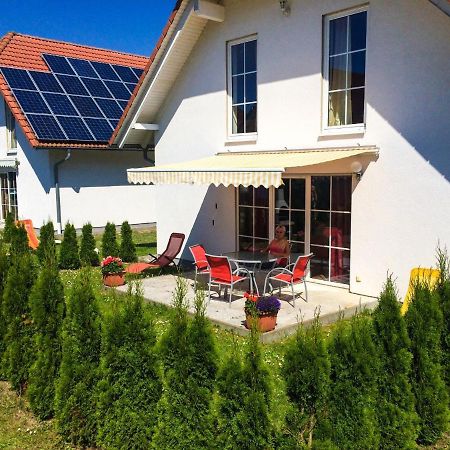 Holiday Home Ferienpark Verchen-2 By Interhome Esterno foto