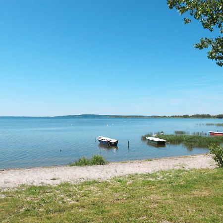 Holiday Home Ferienpark Verchen-2 By Interhome Esterno foto
