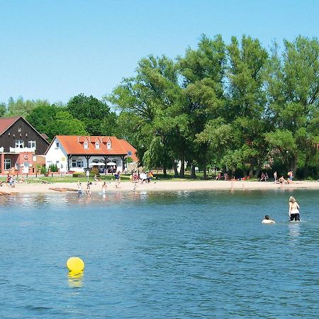 Holiday Home Ferienpark Verchen-2 By Interhome Esterno foto