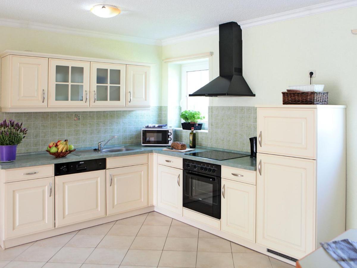 Holiday Home Ferienpark Verchen-2 By Interhome Esterno foto