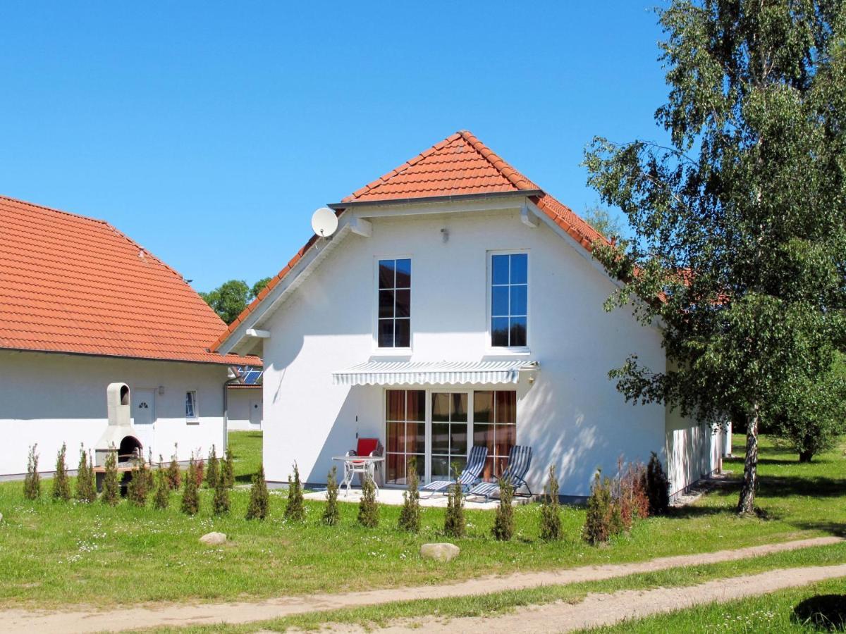 Holiday Home Ferienpark Verchen-2 By Interhome Esterno foto