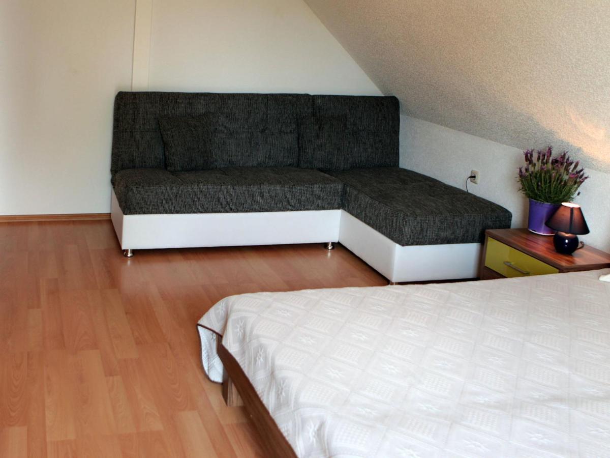 Holiday Home Ferienpark Verchen-2 By Interhome Esterno foto