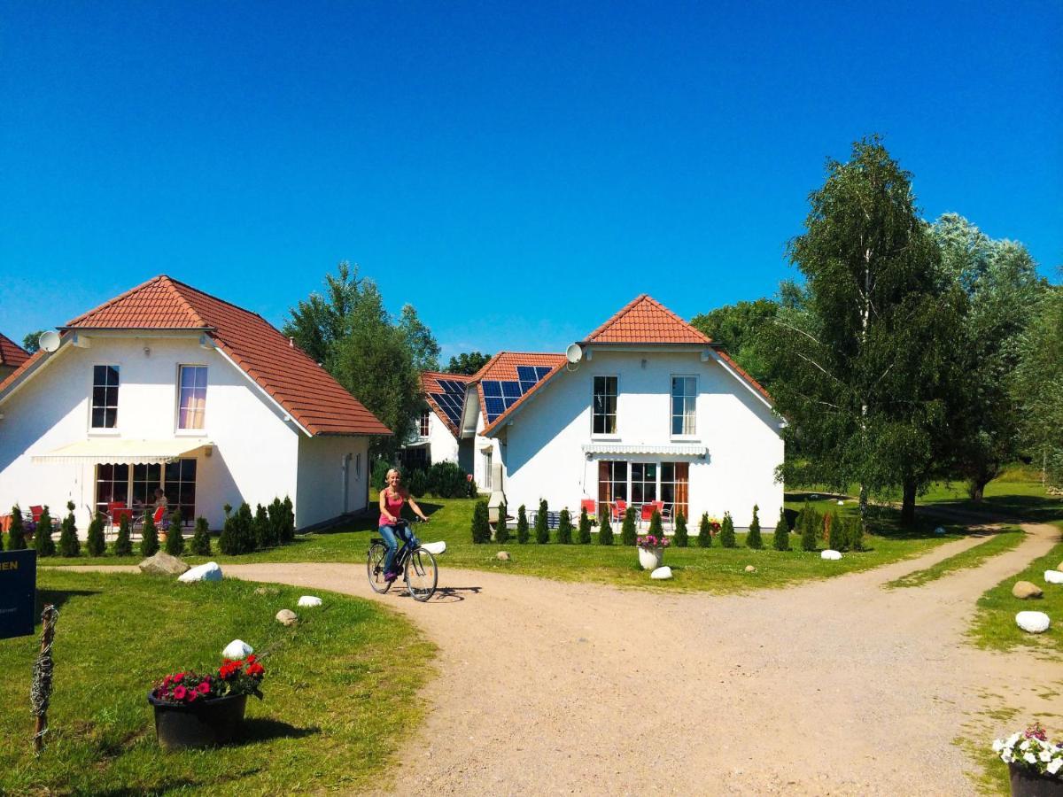 Holiday Home Ferienpark Verchen-2 By Interhome Esterno foto