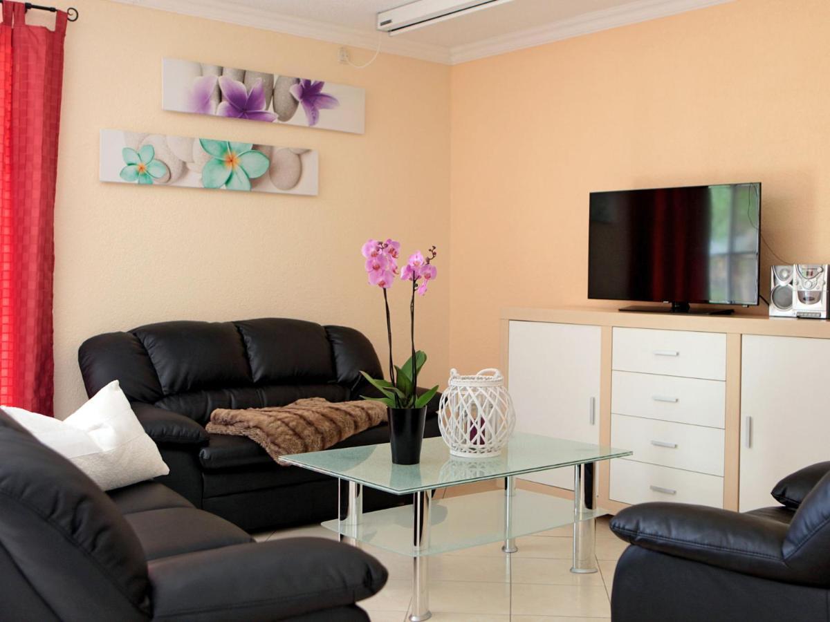 Holiday Home Ferienpark Verchen-2 By Interhome Esterno foto