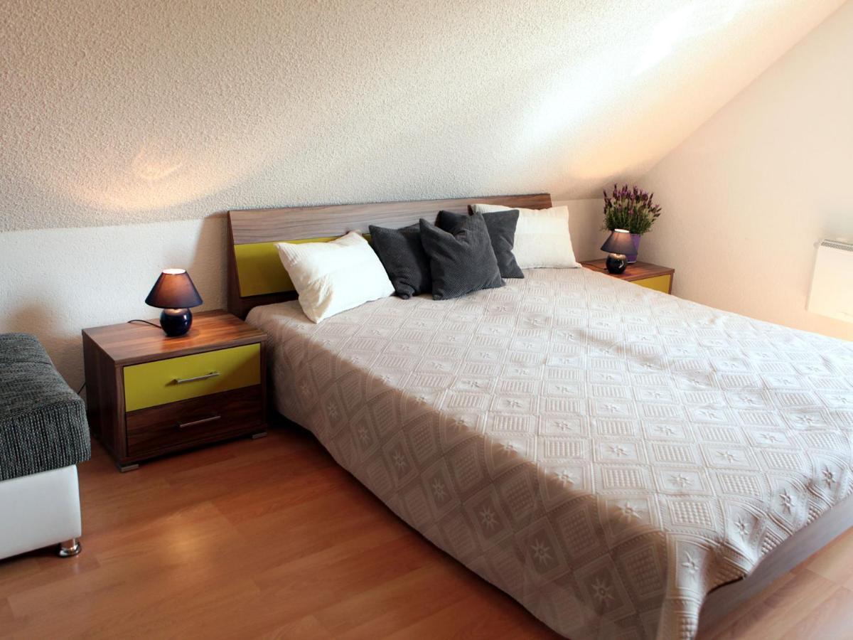 Holiday Home Ferienpark Verchen-2 By Interhome Esterno foto