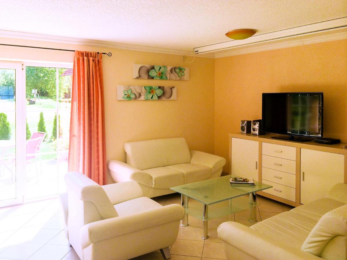Holiday Home Ferienpark Verchen-2 By Interhome Esterno foto