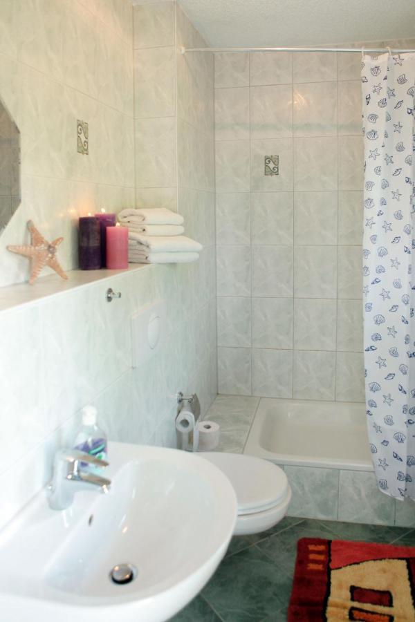 Holiday Home Ferienpark Verchen-2 By Interhome Esterno foto