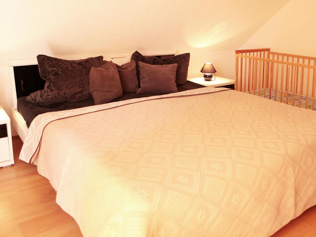 Holiday Home Ferienpark Verchen-2 By Interhome Esterno foto