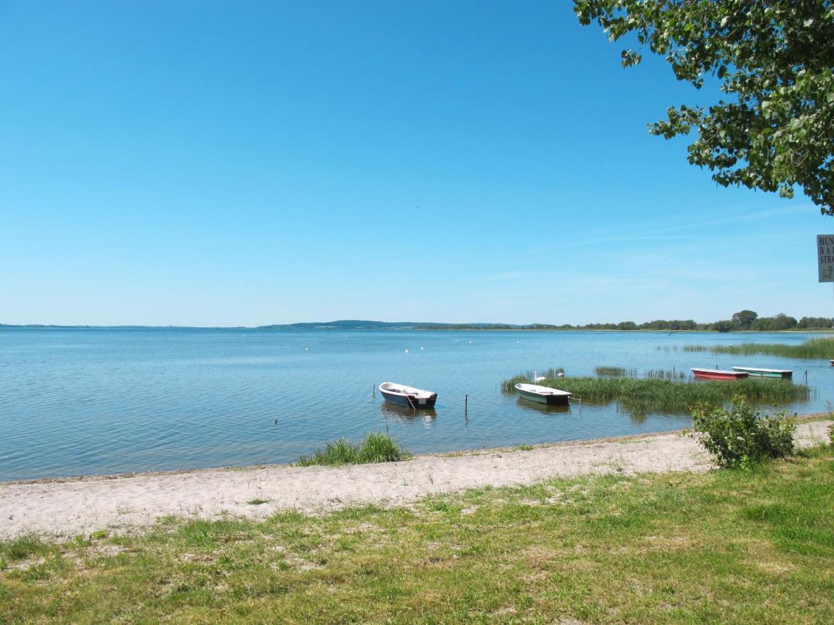 Holiday Home Ferienpark Verchen-2 By Interhome Esterno foto