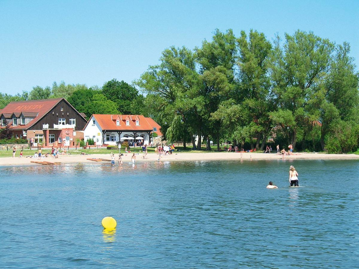 Holiday Home Ferienpark Verchen-2 By Interhome Esterno foto